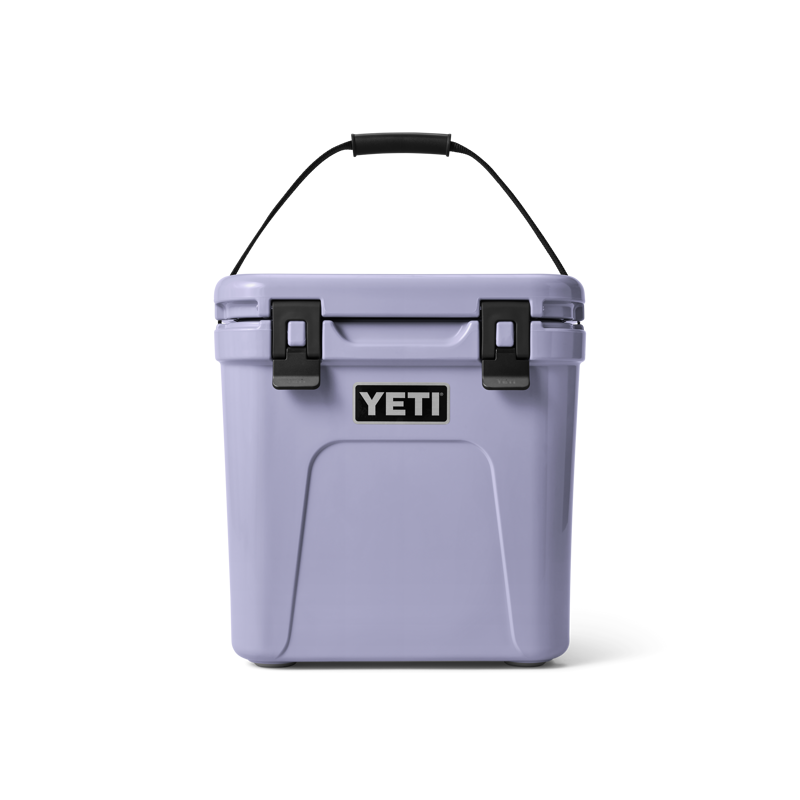Yeti Roadie 24 Cool Box - Cosmic Purple-2