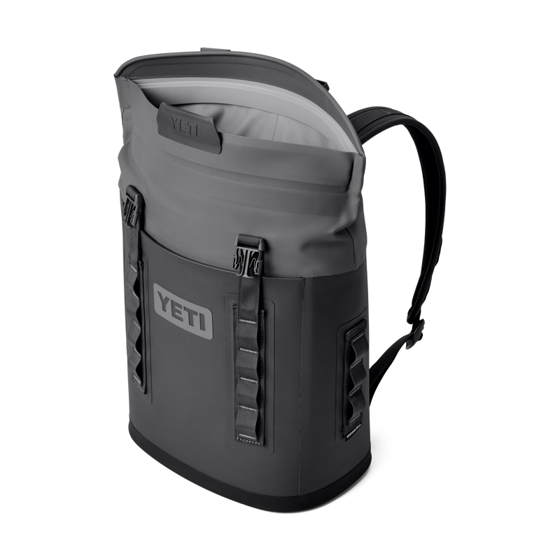 Yeti Hopper M12 Backpack Charcoal-2