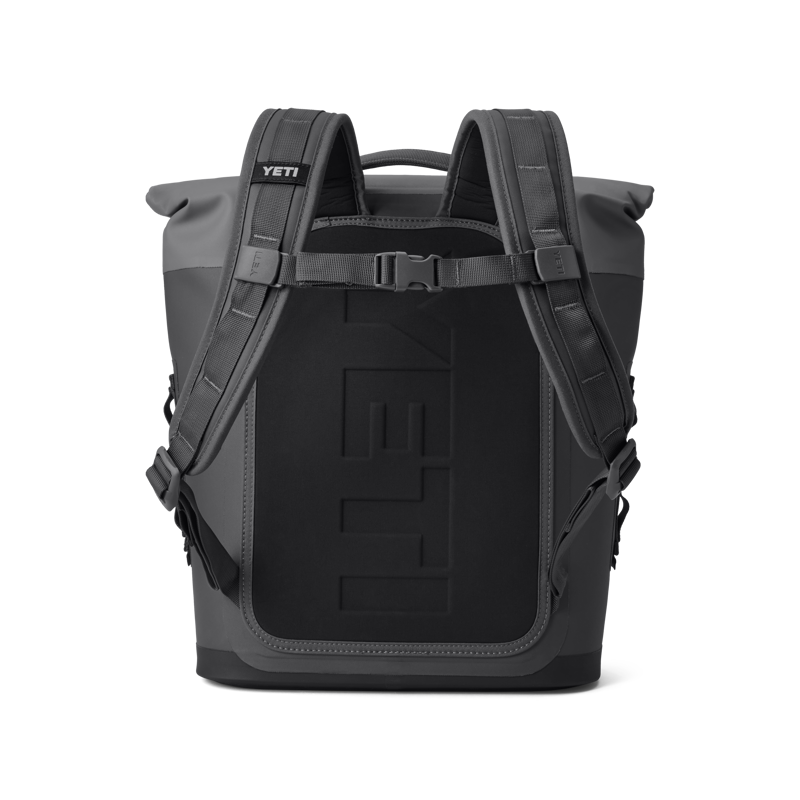 Yeti Hopper M12 Backpack Charcoal-5