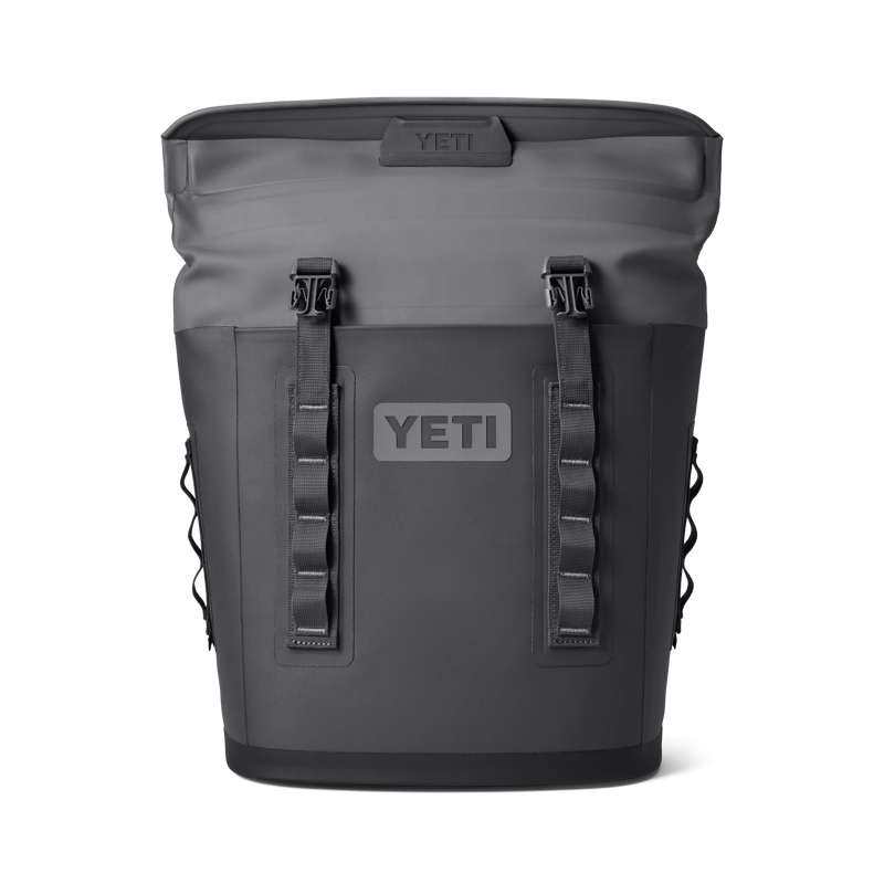 Yeti Hopper M12 Backpack Charcoal-1