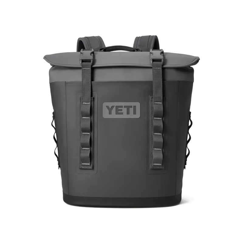 Yeti Hopper M12 Backpack Charcoal