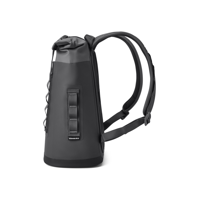 Yeti Hopper M12 Backpack Charcoal-4