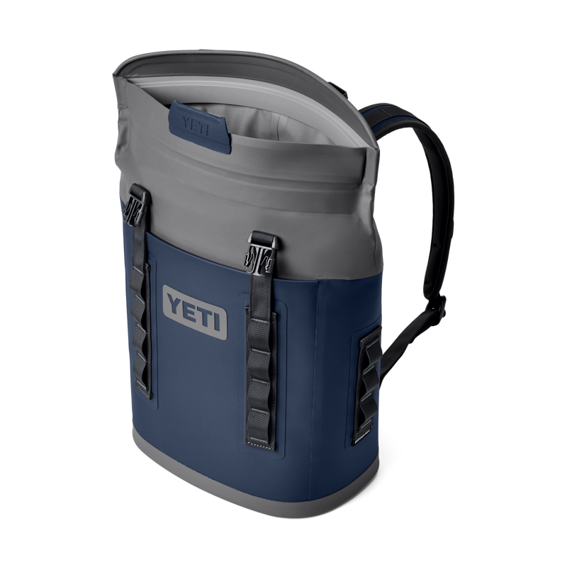 Yeti Hopper M12 Backpack Navy-3