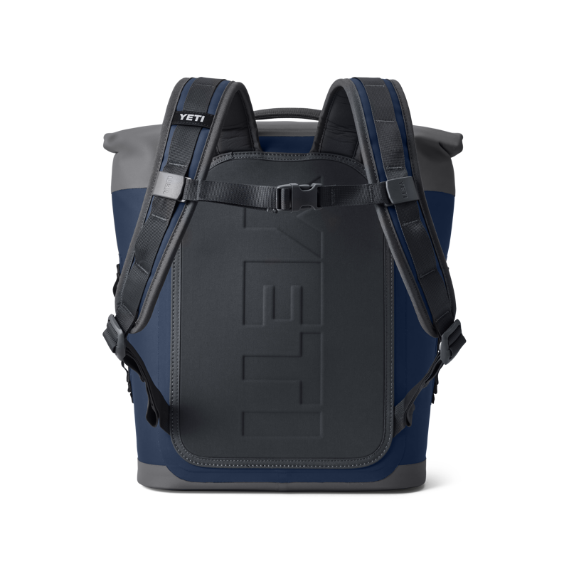 Yeti Hopper M12 Backpack Navy-5