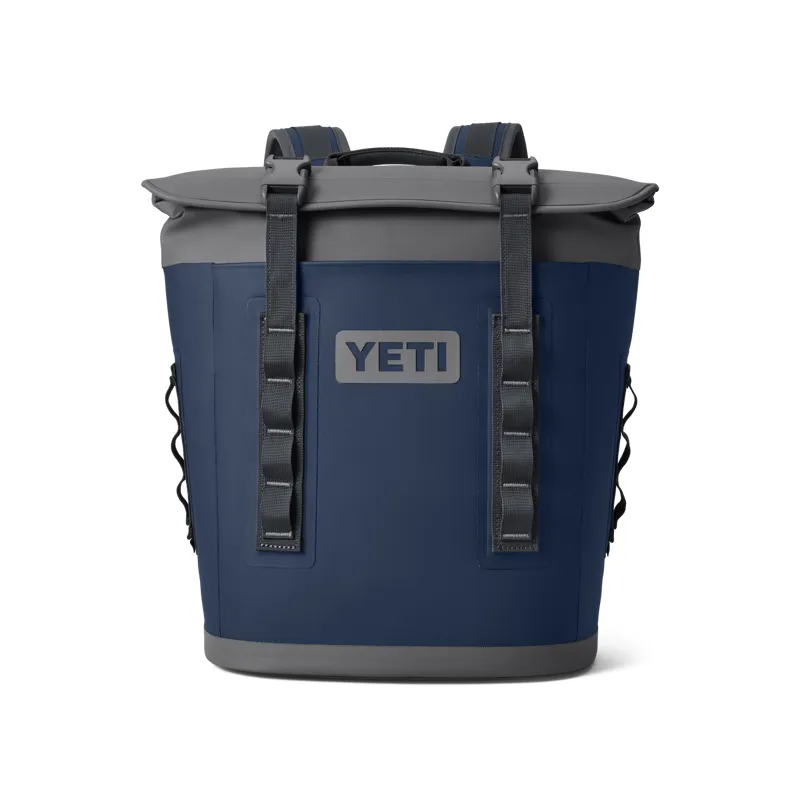 Yeti Hopper M12 Backpack Navy