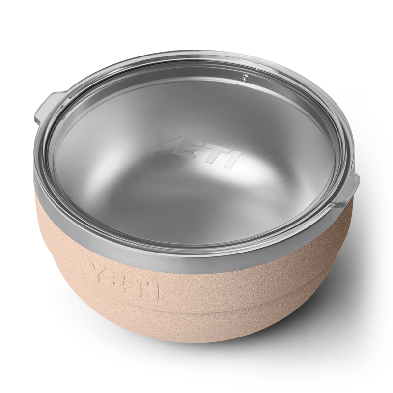 Yeti Rambler Bowl Medium Tahini-1