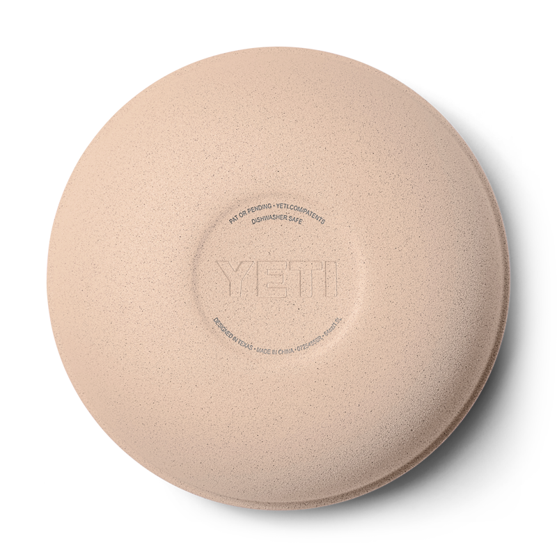 Yeti Rambler Bowl Medium Tahini-2