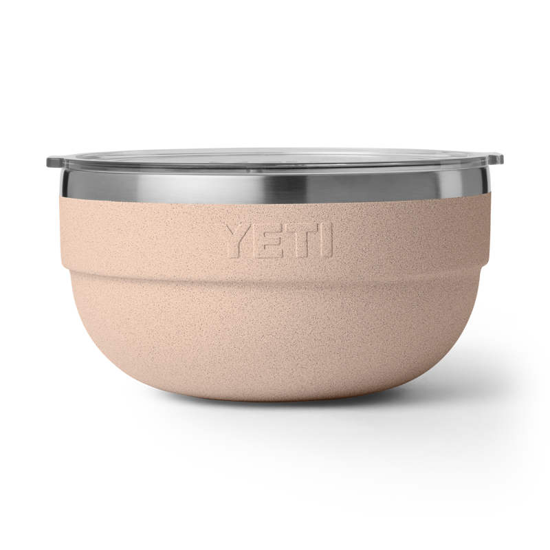 Yeti Rambler Bowl Medium Tahini