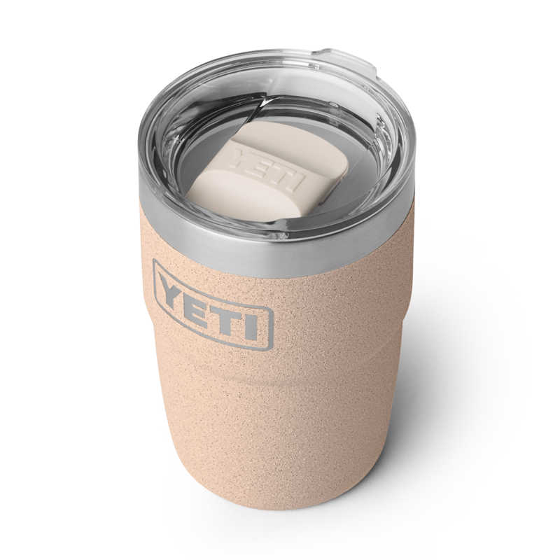 Yeti Rambler 8oz CL Cup - Tahini-2