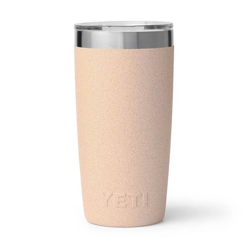 YETI Rambler 10oz Tumbler - Tahini-1