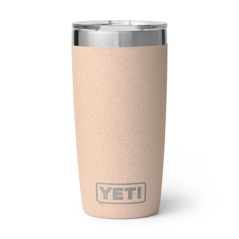 YETI Rambler 10oz Tumbler - Tahini