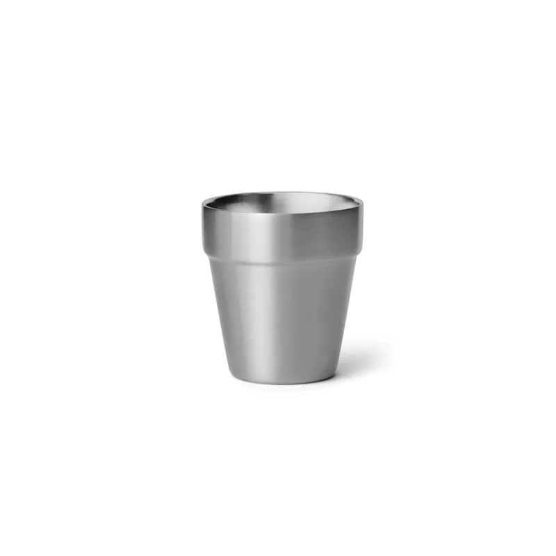 Yeti Rambler Shot Glasses - Stainles Steel-3