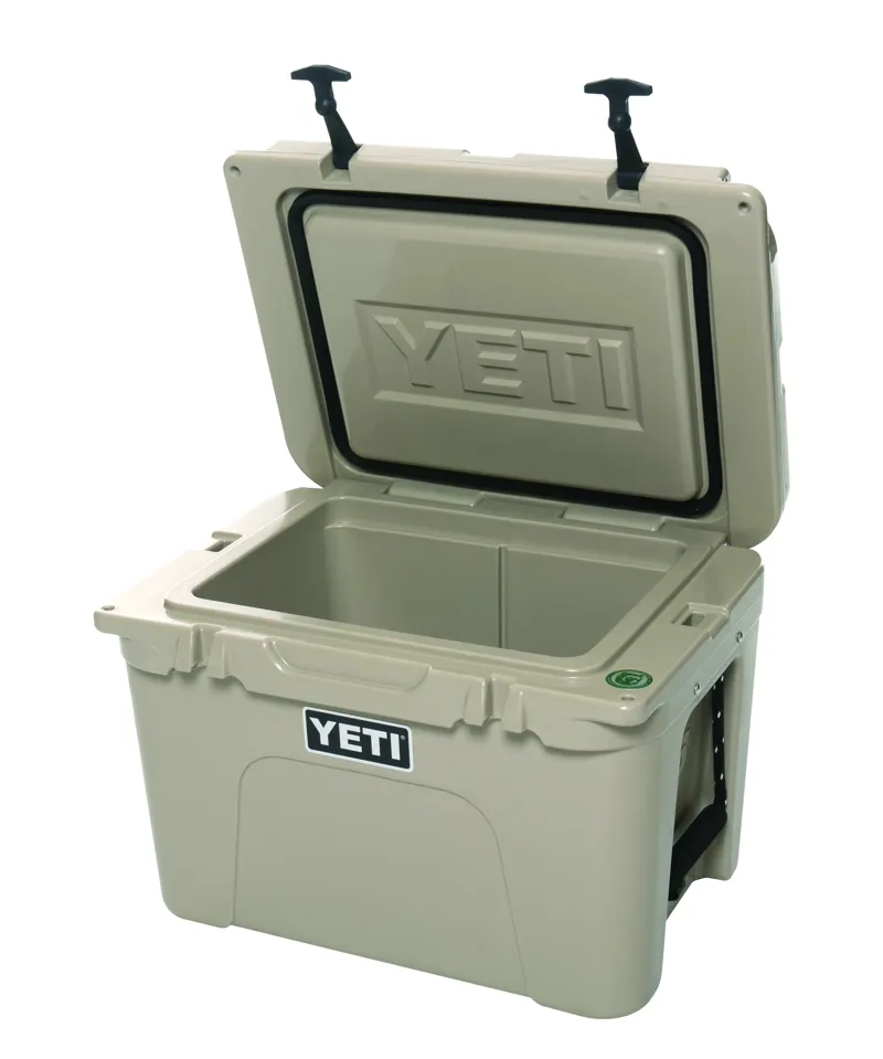YETI Tundra 35 Desert Tan-1