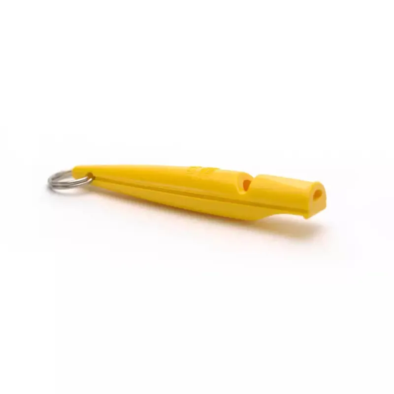 Acme dog whistle 210.5 Yellow