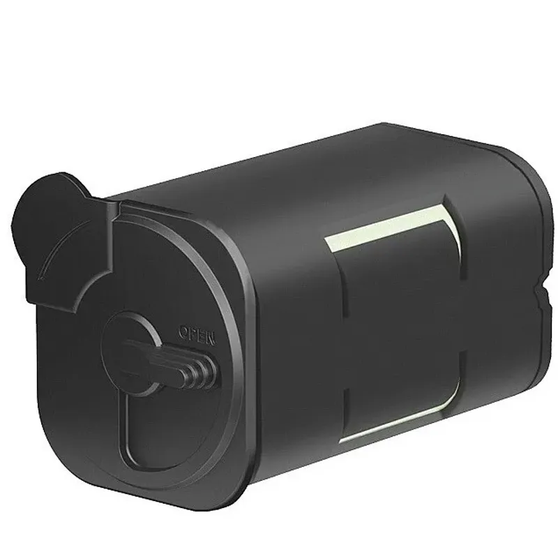 Yukon DNV Battery Pack