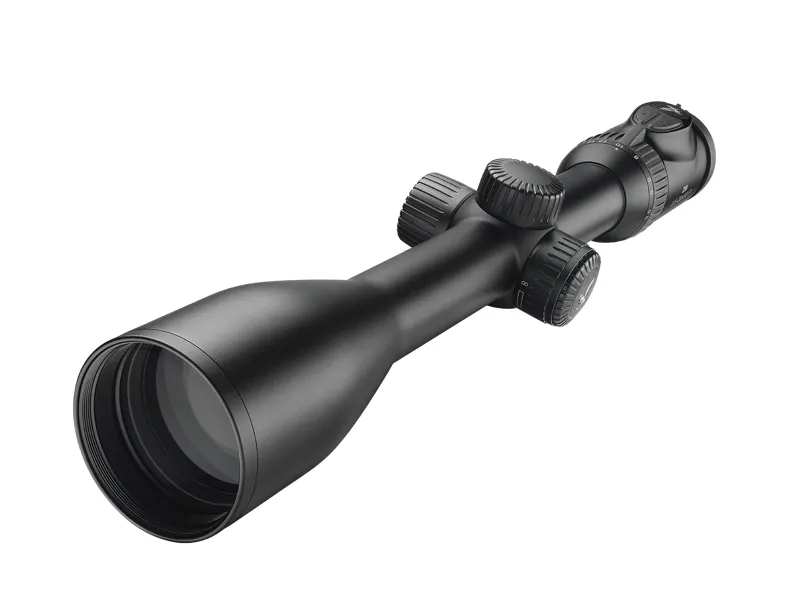 Swarovski Z8i 3.5-28x50 P L 4A-I Scope