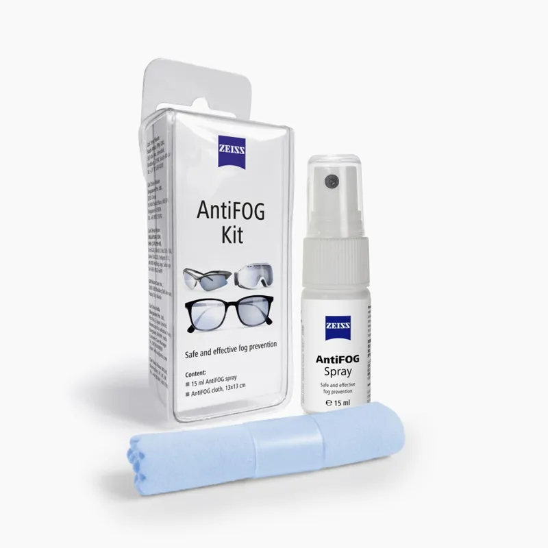 Zeiss Anti-Fog Kit