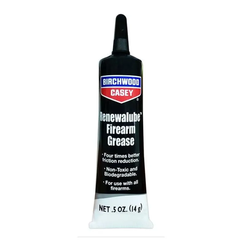 BWC Renewalube Grease