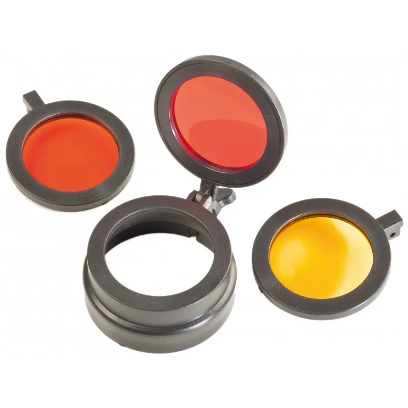Clulite Filter Set for PL-400/PRO-1
