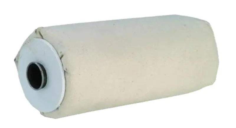 Bisley Launcher Dummy Advanced White