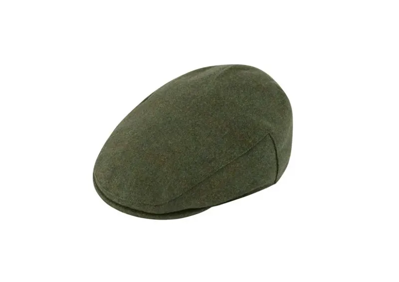Alan Paine Combrook Men's Cap - Mariner