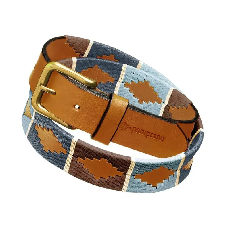 Pampeano Polo Belt Arenoso