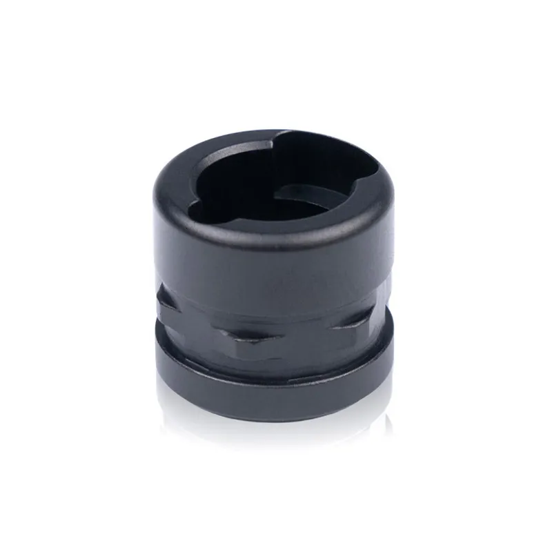 Spartan Classic Gunsmith Adapter Without Dirt Plug - MagnaSwitch