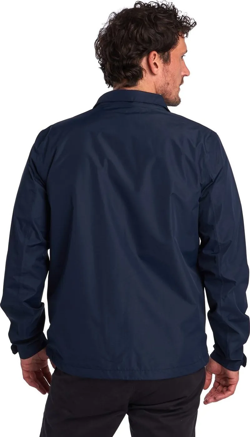 Barbour Mens Cooper Jacket Navy XXL-1