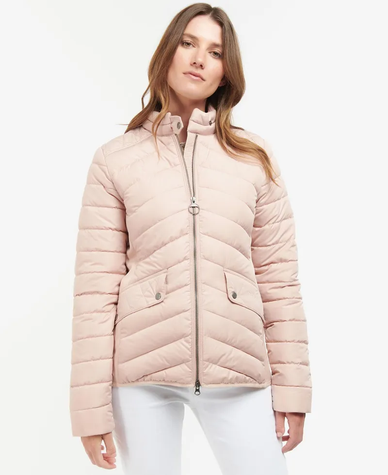 LItenリテン Quilting 取出し tent coat キルティング コート