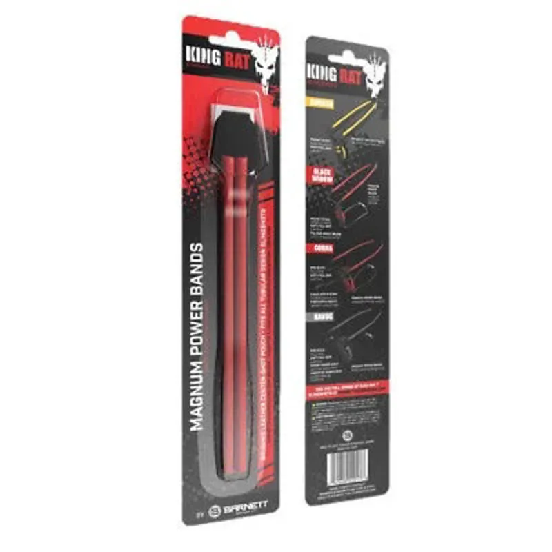 Barnett Magnum Red Band