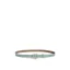 Fairfax and Favor Sennowe Belt - Mint Suede