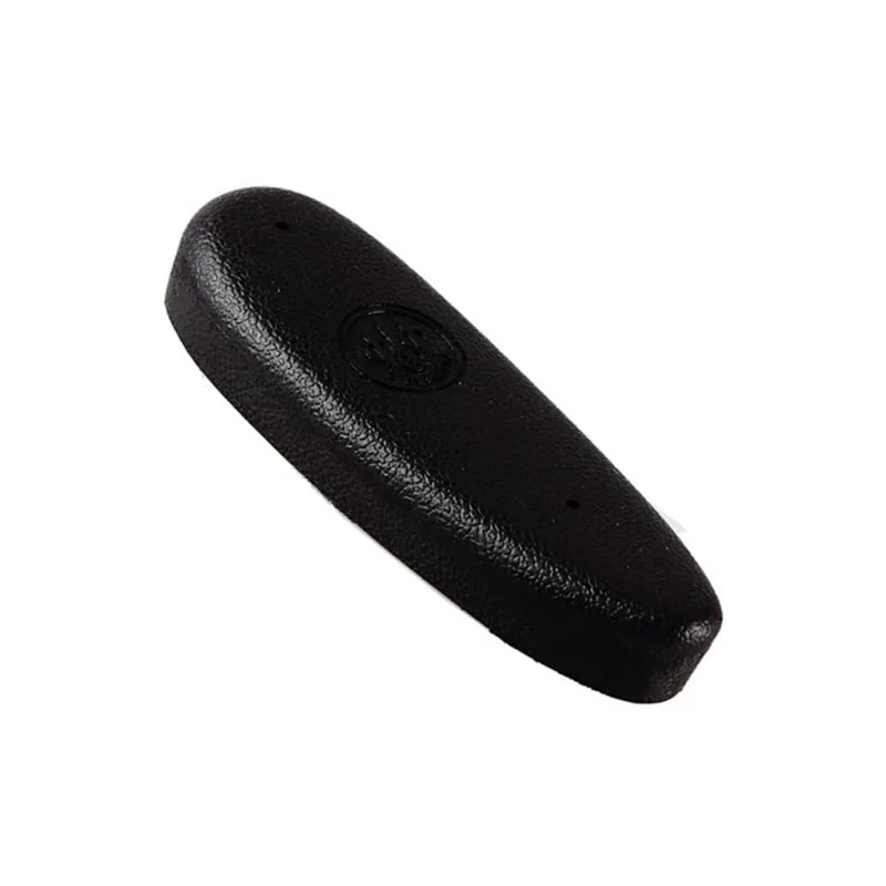 Beretta Hunting Field Recoil Pad in Rubber Black