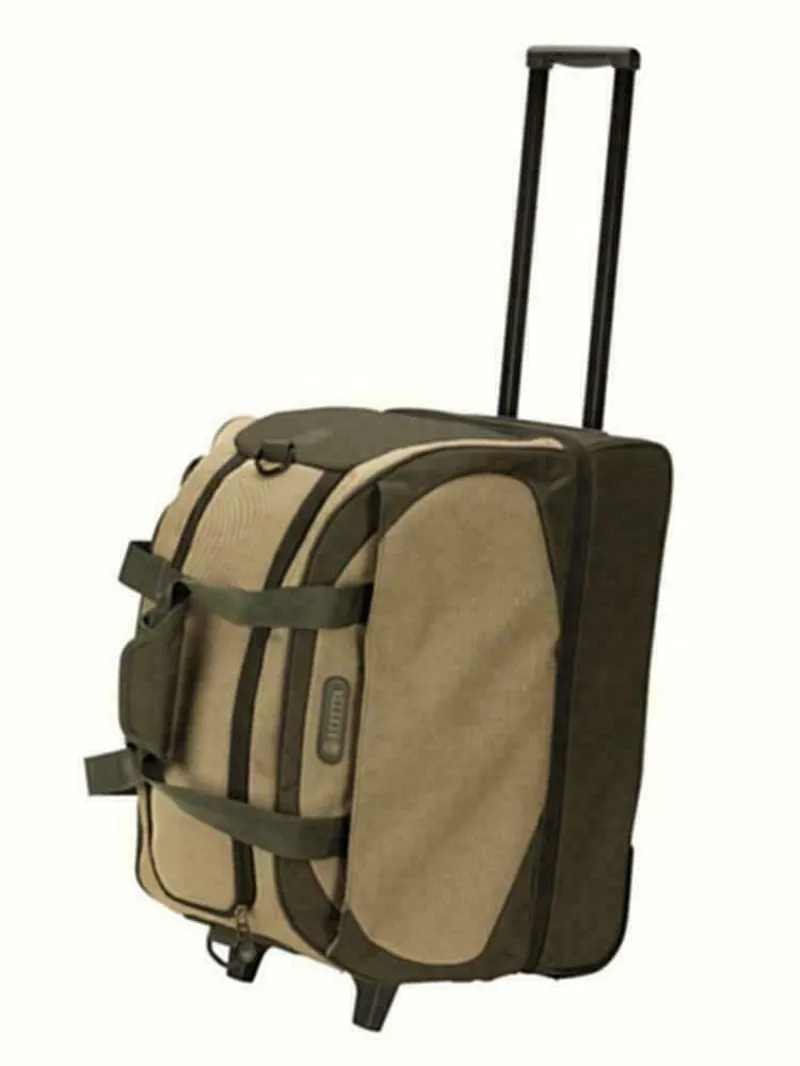 Beretta Retriever Wheeled Ranger Bag