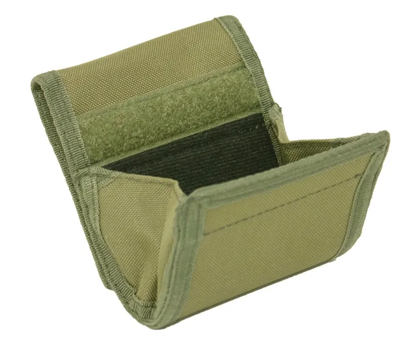 Pellet Pouch By Bisley