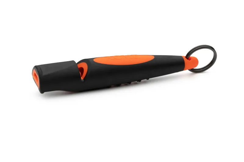 Acme Alpha Whistle 210.5 Black/Orange