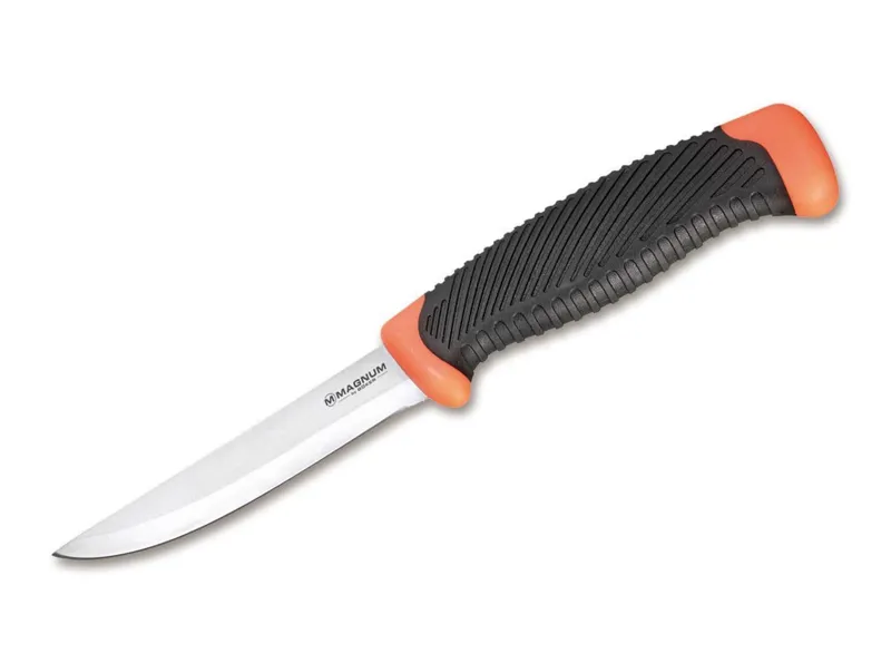 Boker Magnum Fallun Knife