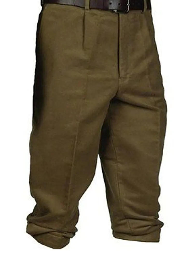 Bonart Breeks Olive ALL SIZES