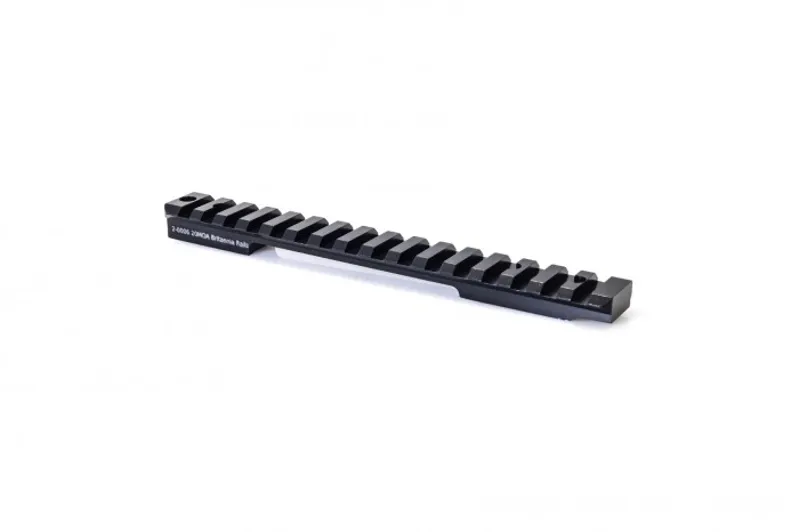 Sauer 101 Picatinney Rail 20 MOA