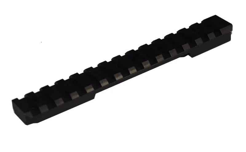 Britannia Rails SAVAGE axis/Edge Standard Rail T6 Aluminium