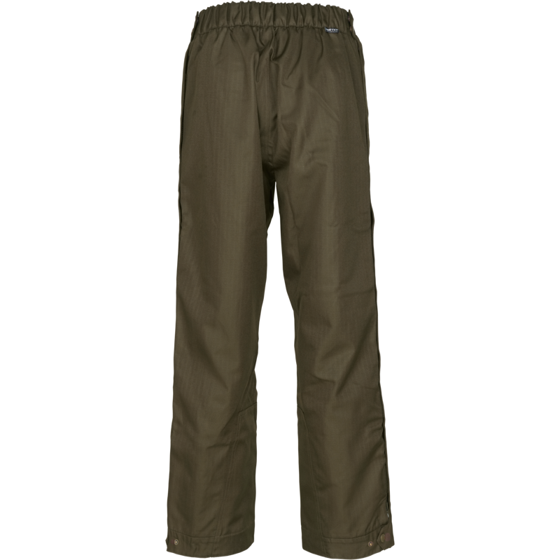 Seeland Unisex Buckthorn Overtrousers Shaded Olive-2