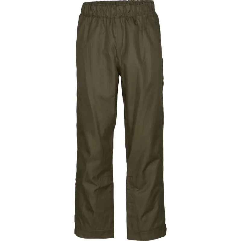Seeland Unisex Buckthorn Overtrousers Shaded Olive