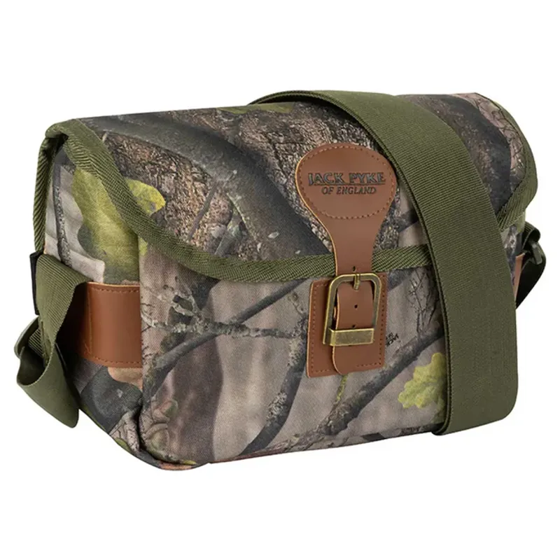 Jack Pyke Cartridge Bag Evo
