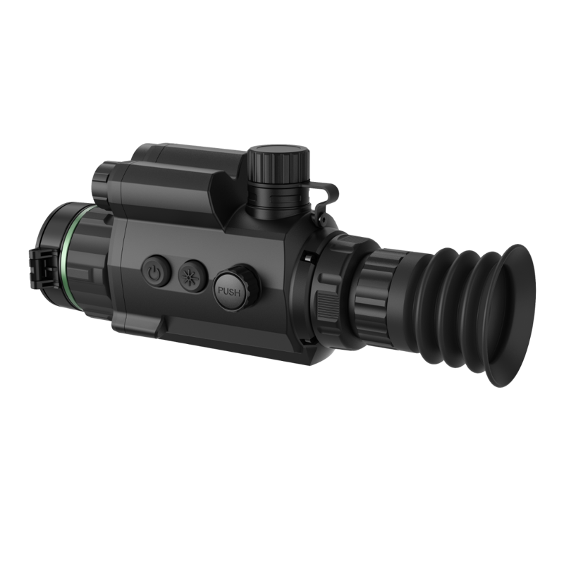 HIKMICRO Cheetah LRF C32F-SL-1