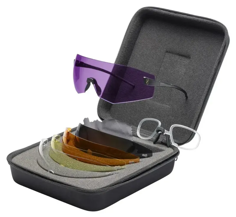 Browning Comp Series Shooting Glasses Kit