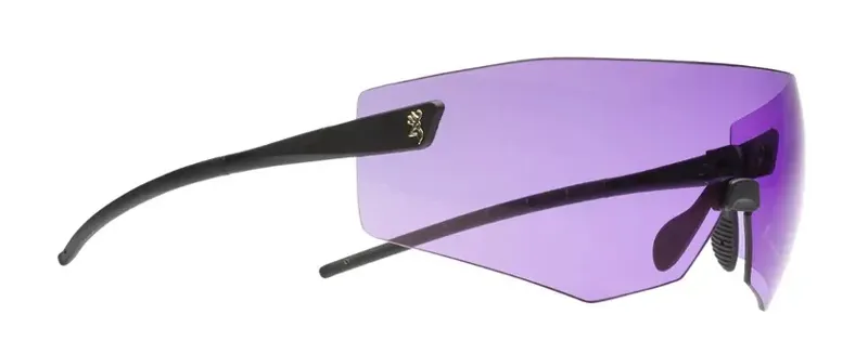 Browning Comp Series Shooting Glasses Kit-1