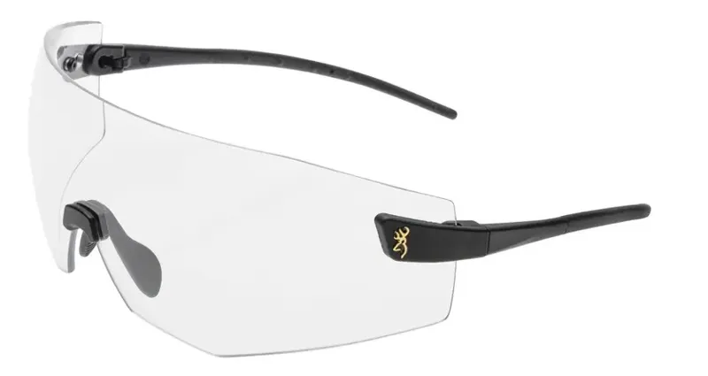 Browning Comp Series Shooting Glasses Kit-2