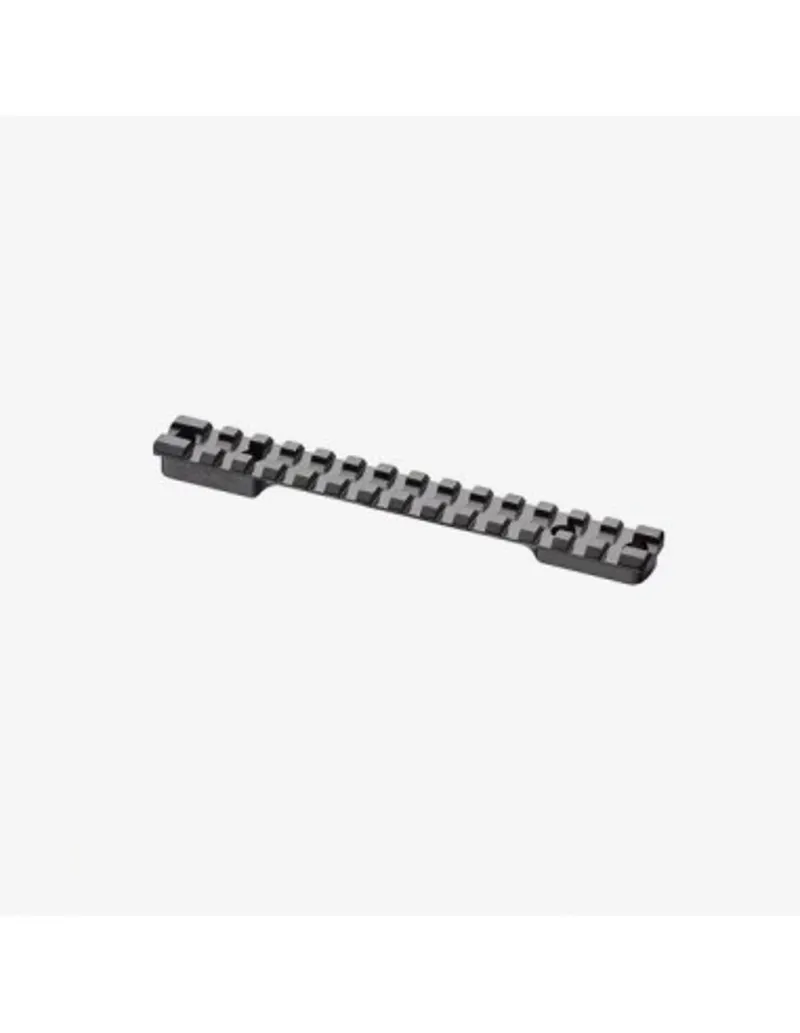 Contessa Picatinny Sauer 101 Rail