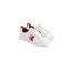Fairfax and Favor Alexandra Trainer - Cherry/Stone