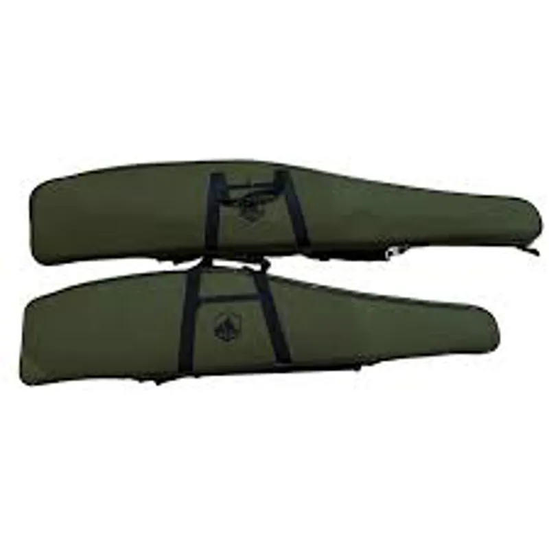 Fortis Padded Gun Slip 50 - Green-2