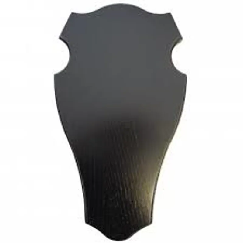 Akah Trophy Mount Board Dark